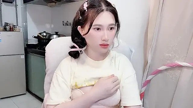 anna-888- online show from 1, 12, 2025