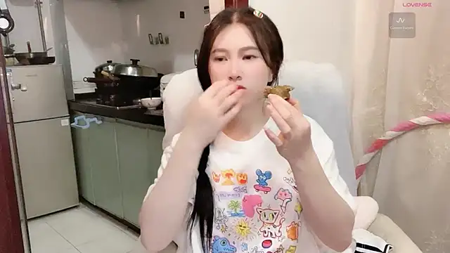 anna-888- online show from 15, 11, 2025