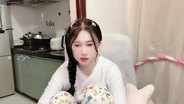 anna-888- online show from 14, 11, 2025