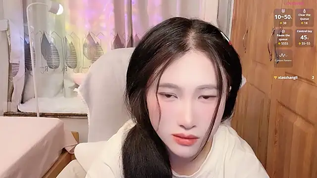 anna-888- online show from 25, 10, 2025