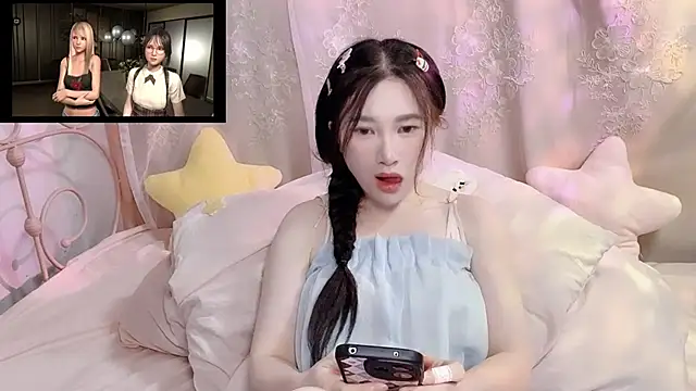 anna-888- online show from 2, 11, 2025