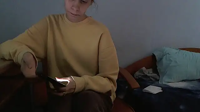 andreea713 online show from 26, 3, 2026