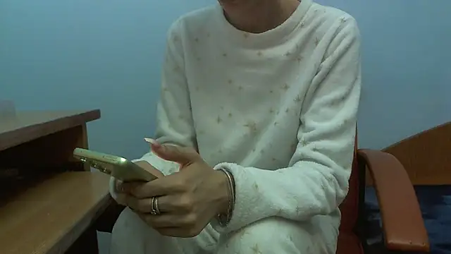 andreea713 online show from 16, 2, 2026