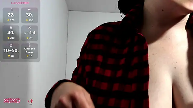 harper1brown online show from 1, 12, 2025