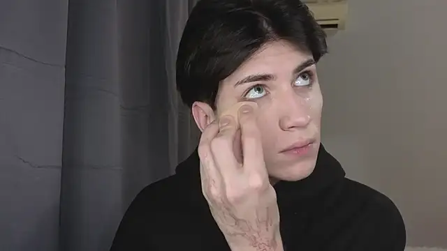 Oliver star boy  online show from 20, 11, 2025