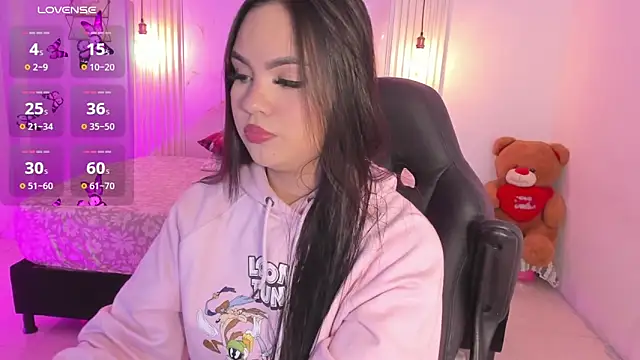 amber white15 online show from 19, 3, 2026