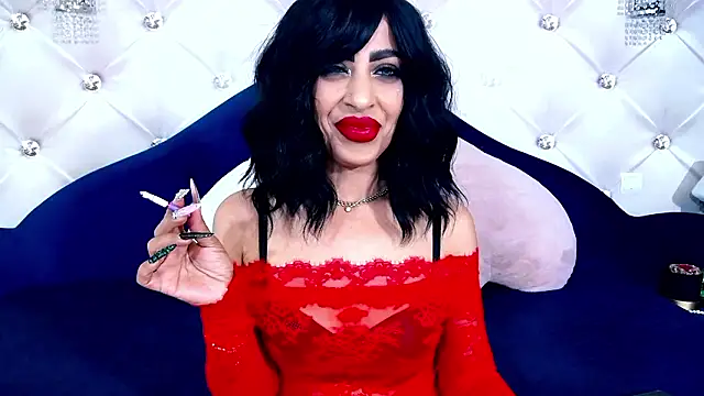 NoirKaylah online show from 22, 3, 2026