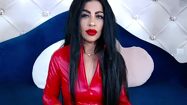 NoirKaylah online show from 30, 3, 2026