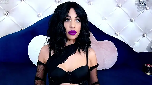 NoirKaylah online show from 20, 2, 2026