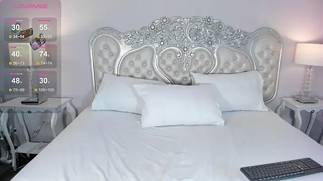 AmyColman  online show from 11, 2, 2026