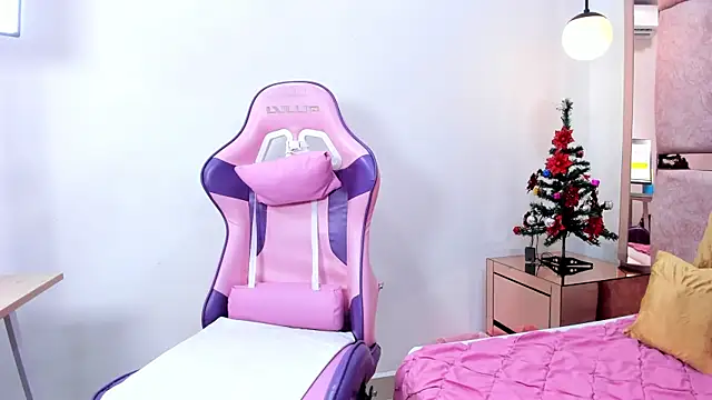 aitana monteroo online show from 27, 11, 2025