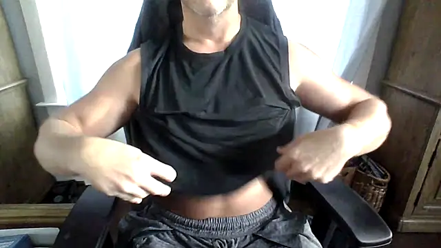 45andfit1 online show from 1, 12, 2025