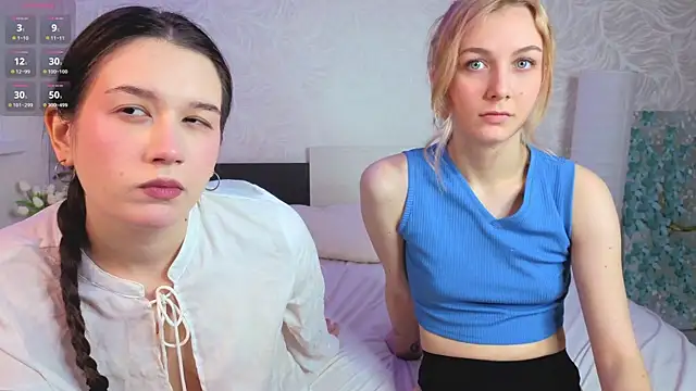 betweenUse online show from 22, 11, 2025