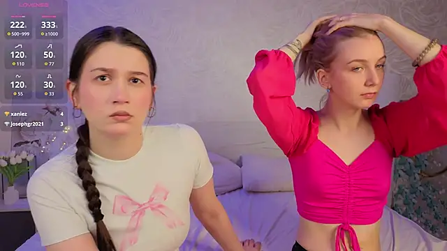 betweenUse online show from 19, 11, 2025