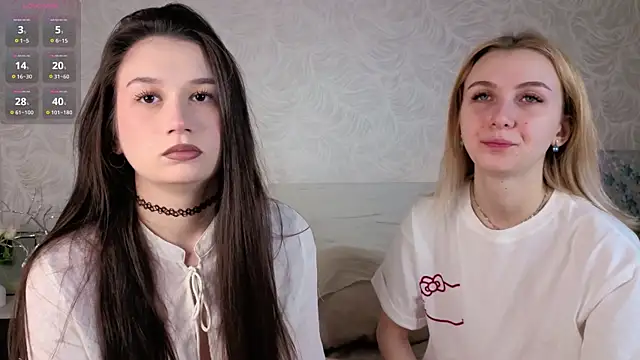 betweenUse online show from 8, 1, 2026