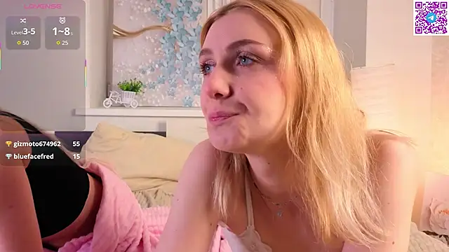 betweenUse online show from 24, 2, 2026