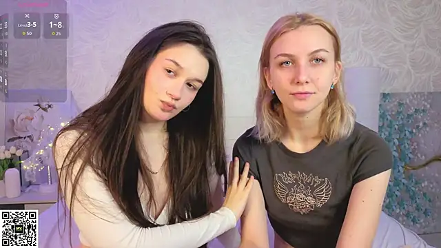 betweenUse online show from 23, 11, 2025