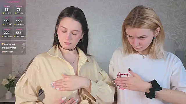 betweenUse online show from 9, 1, 2026