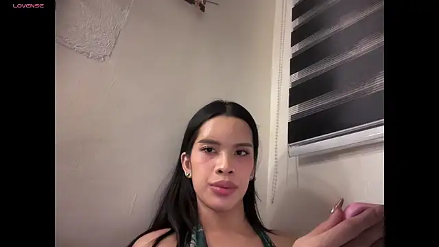 Candicemeow online show from 23, 5, 2026