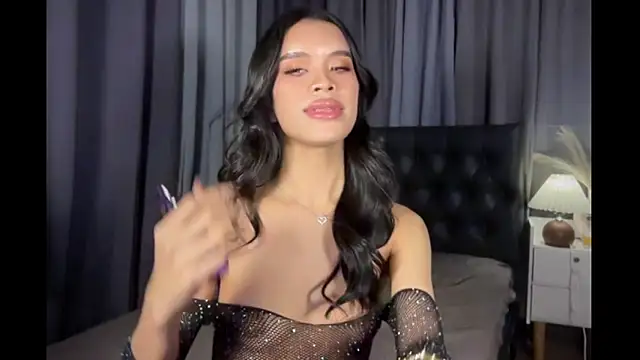 Candicemeow online show from 2, 6, 2026