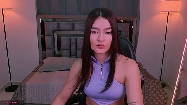 Bella Clark2 online show from 29, 5, 2026