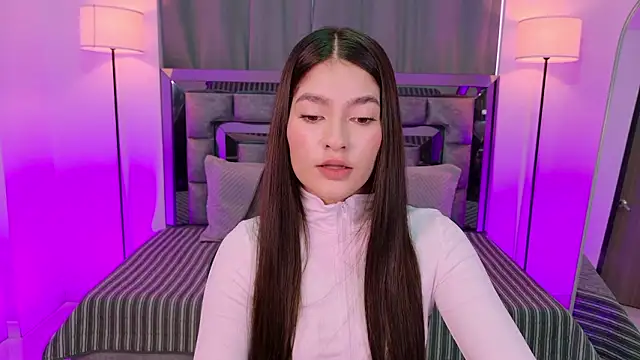 Bella Clark2 online show from 25, 3, 2026