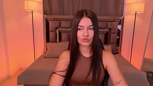 Bella Clark2 online show from 28, 3, 2026