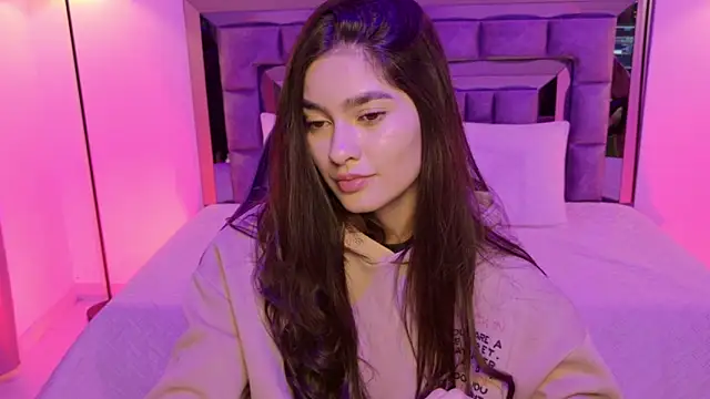 Bella Clark2 online show from 15, 11, 2025