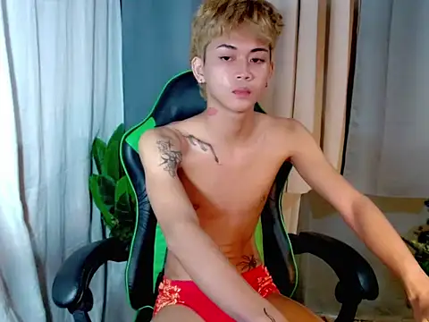 AsianCuteGuy21 online show from 10, 2, 2026