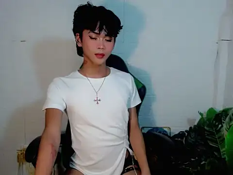 AsianCuteGuy21 online show from 12, 3, 2026