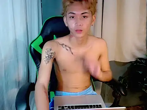 AsianCuteGuy21 online show from 5, 2, 2026