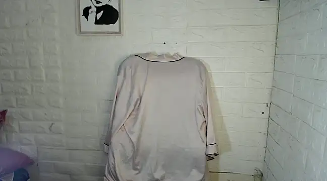 EmpressArci online show from 3, 2, 2025