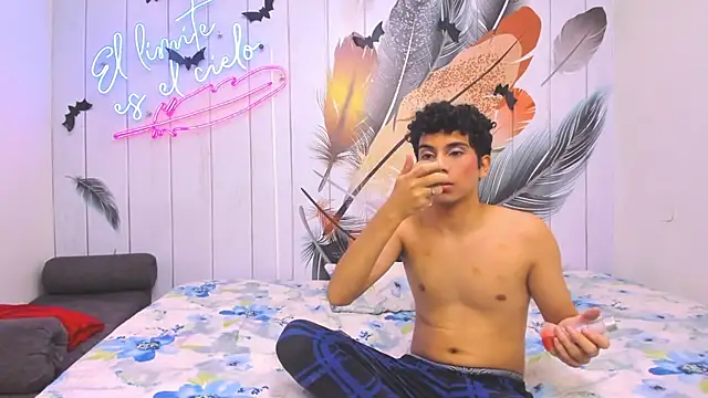 huntboyss online show from 24, 11, 2025