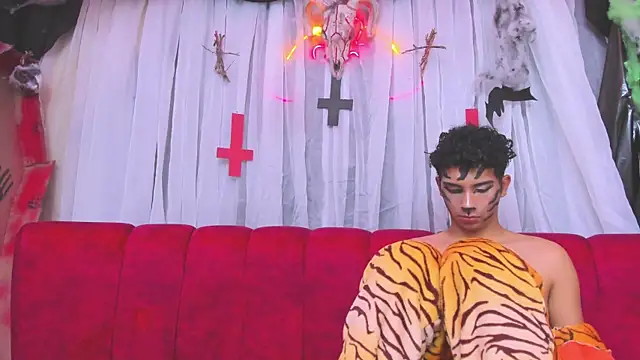 huntboyss online show from 29, 10, 2025