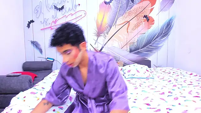 huntboyss online show from 26, 11, 2025