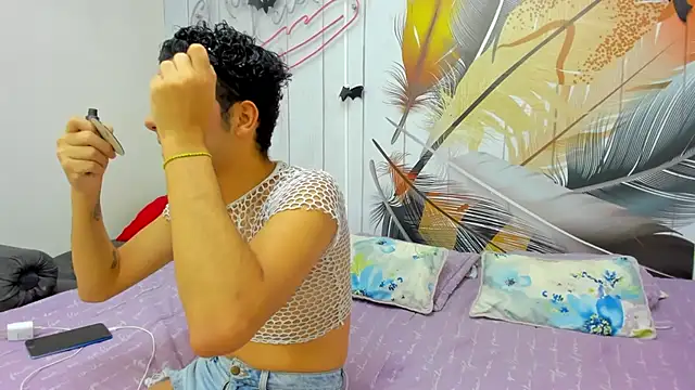 huntboyss online show from 19, 11, 2025