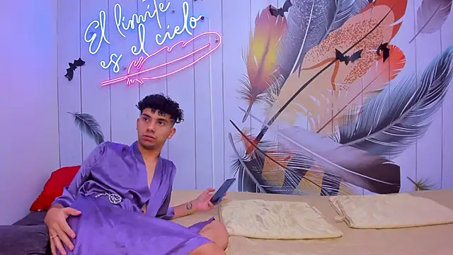 huntboyss online show from 1, 12, 2025