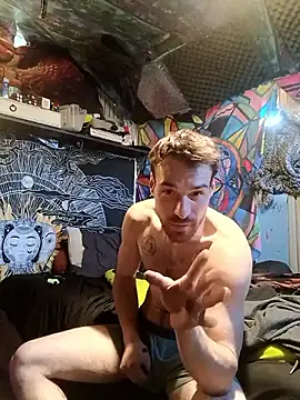 Snapshot of YourAddicted2 chatting on 17, 1, 2026 YourAddicted2 online show from 17, 1, 2026