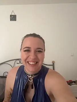 Latexaddictx  online show from 26, 10, 2025