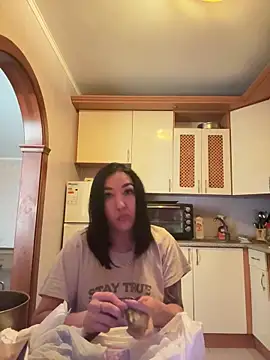 Snapshot of Naughtbaby_sexy chatting on 1, 11, 2025 Naughtbaby sexy online show from 1, 11, 2025