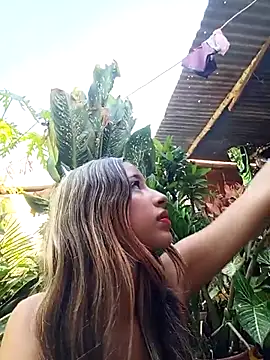 virgin-shy online show from 10, 11, 2025