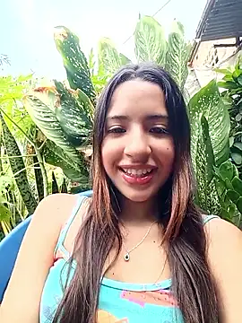 virgin-shy online show from 27, 10, 2025