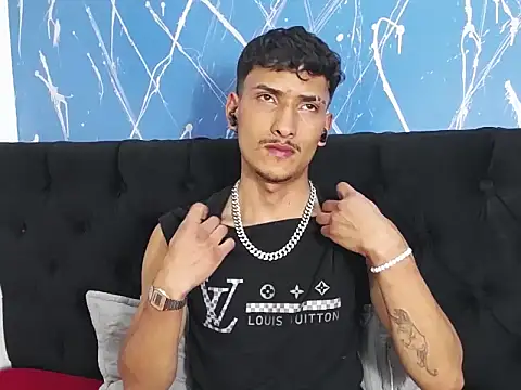 SavageLover  online show from 16, 1, 2026