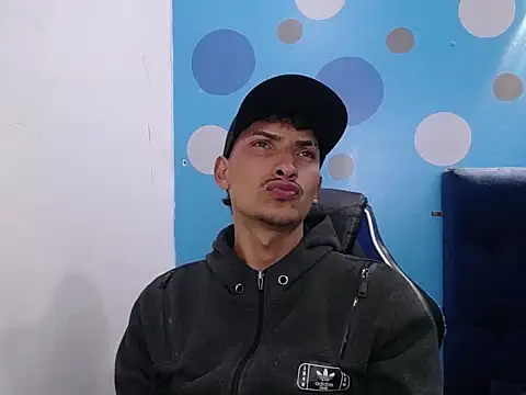 SavageLover  online show from 12, 1, 2026