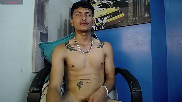 SavageLover  online show from 5, 1, 2026