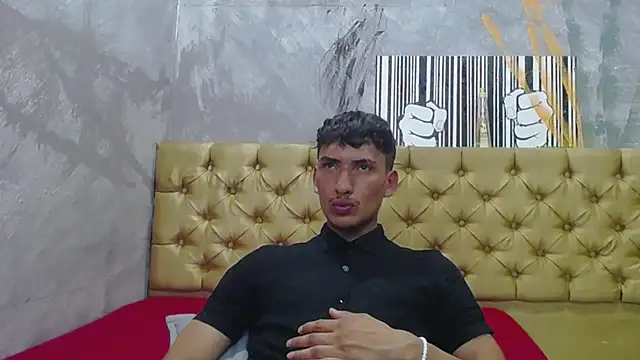 SavageLover  online show from 20, 12, 2025