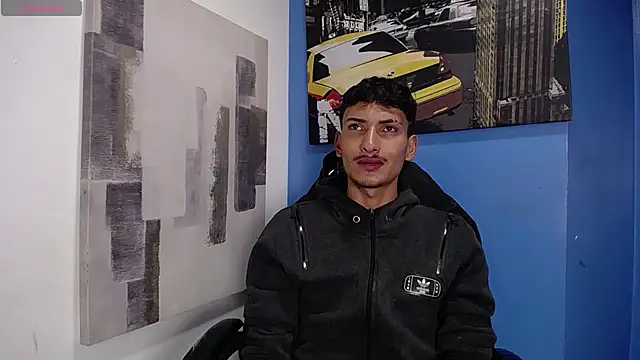 SavageLover  online show from 7, 1, 2026