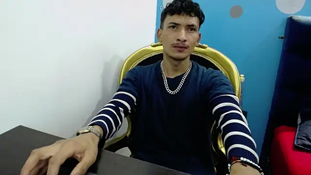 SavageLover  online show from 8, 1, 2026