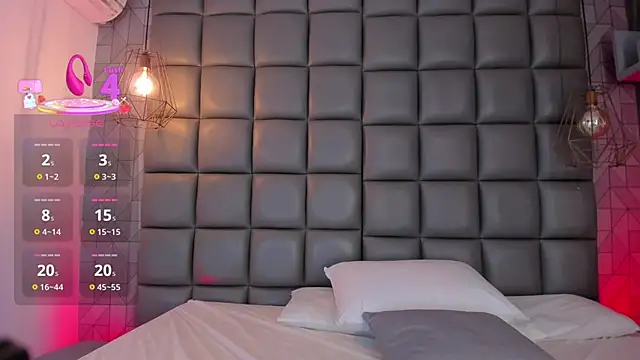 dannavelvet online show from 13, 1, 2026