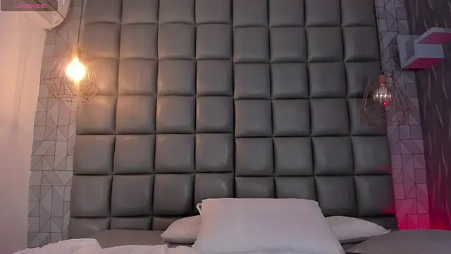 dannavelvet online show from 19, 3, 2026